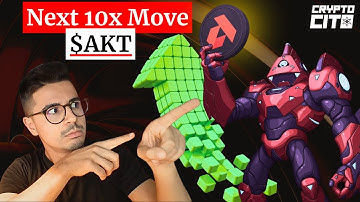 De belangrijkste grafiek voor Akash ($AKT)