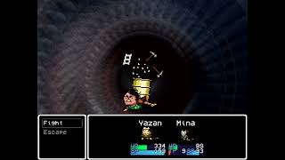 Lisa Paradise  Funky Fighters mario Pepinski Version