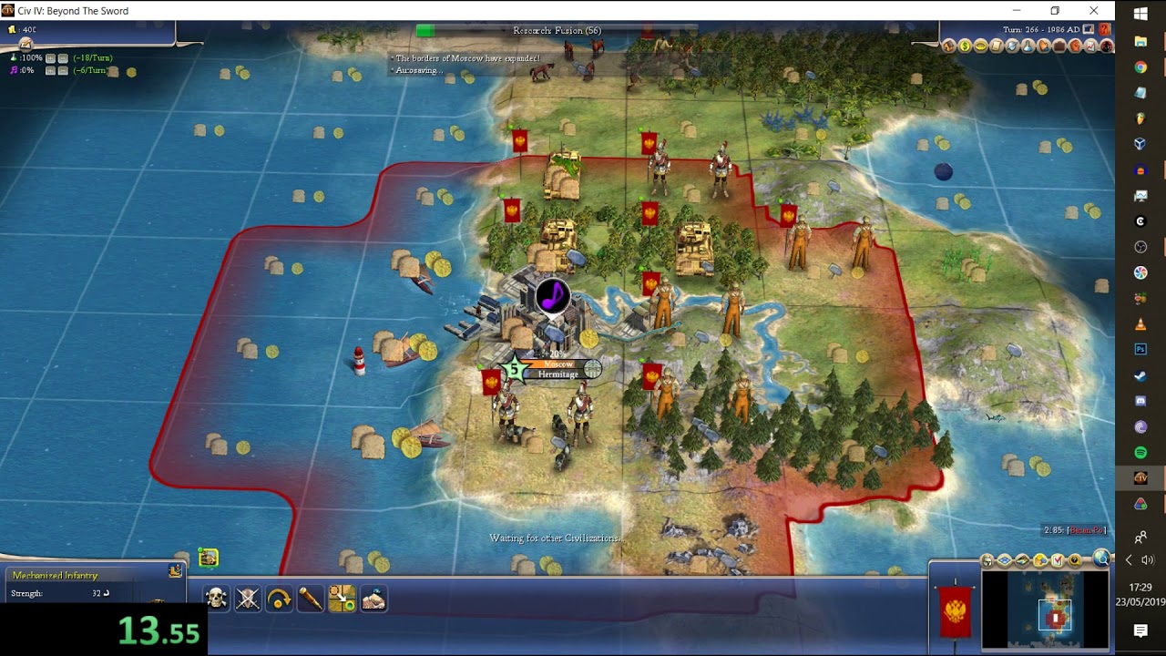 Civ 4 options time domination-porno photo