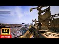 DELTA FORCE BLACK HAWK DAWN 4K HDR