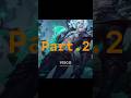[Part 2] Tiểu sử Viego - Hắc diệt đế vương #shorts #gamelore #cottruyengame #lollore #viego