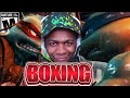 That Time RAPH and LEO ran their legendary FADE on the Rooftops of New York cooluno_9 reaction
