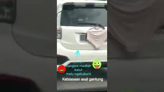 Efek Jemur Cd Sembarangan