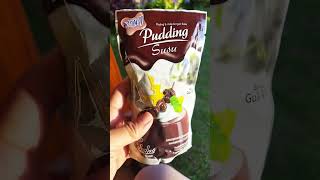 Review Puding Susu Nutrijell