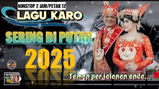 Download Lagu LAGU KARO FULL NONSTOP 2 JAM | PALING DICARI | SERING DI PUTAR🌹 MP3 Download Lagu LAGU KARO FULL NONSTOP 2 JAM | PALING DICARI | SERING DI PUTAR🌹 MP3