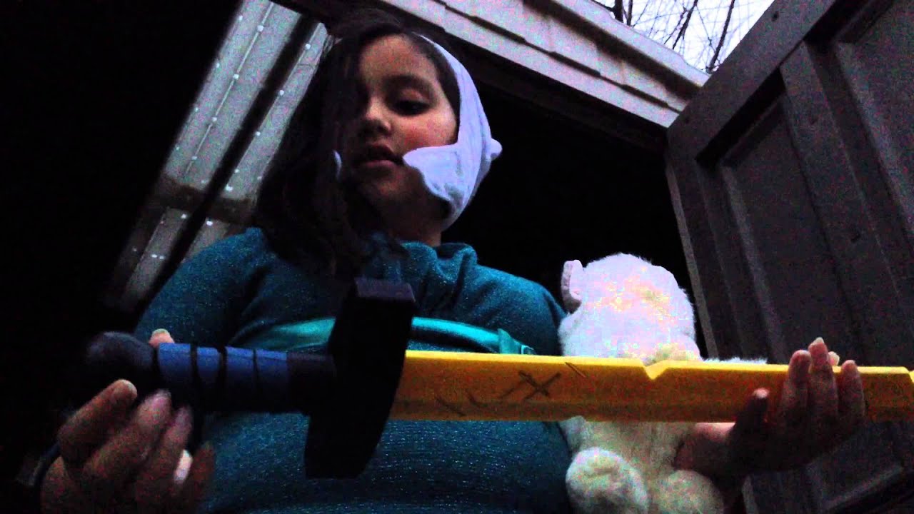 Adventure Time with Kallie Cakes and Timmerz!