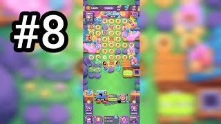 Candy Critters: Idle Merge GamePlay (8) - Walkthrough screenshot 5