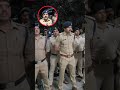 देवास पुलिस की रातभर कांबिंग गश्त | एसपी पुनीत गहलोद खुद शामिल