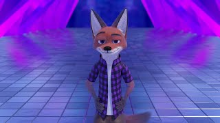 Hello, I'm fox tomas
