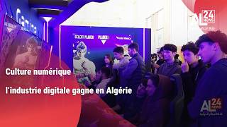 L'effervescence digitale gagne le coeur des passionnés Algériens