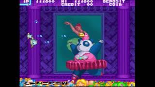 Gokujou parodius 403100