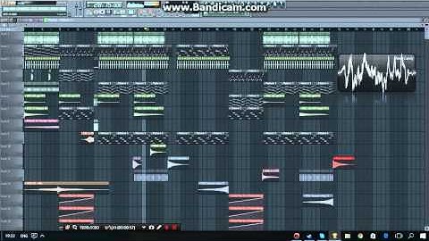 Lucas & Steve - Make It Right (fl studio+plp)