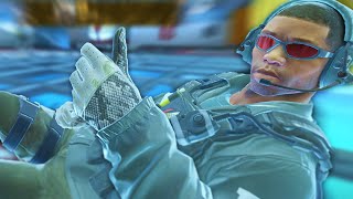 yo he chillin