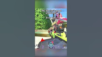 BRO HAS INSANE AIM ✅ #apex #apexlegends #apexlegendsclips #apexclips