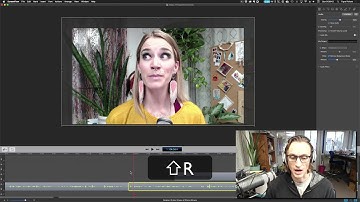 Fastest Way to Ripple Delete in Screenflow Using Just Four Keystrokes