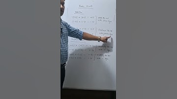 Basics of Calculation | Basic Maths | #maths #arithmetic #education #add #subtract #multiply #viral