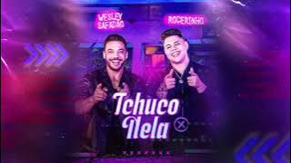 ROGERINHO E WESLEY SAFADÃO - TCHUCO NELA