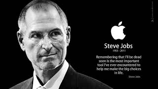 [Wikipedia] ICon: Steve Jobs