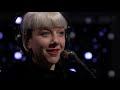 Dilly dally  full performance live on kexp