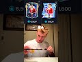 Fc Mobile Troll 117OVR Karl 🤡 #fcmobile #fifamobile #fc26