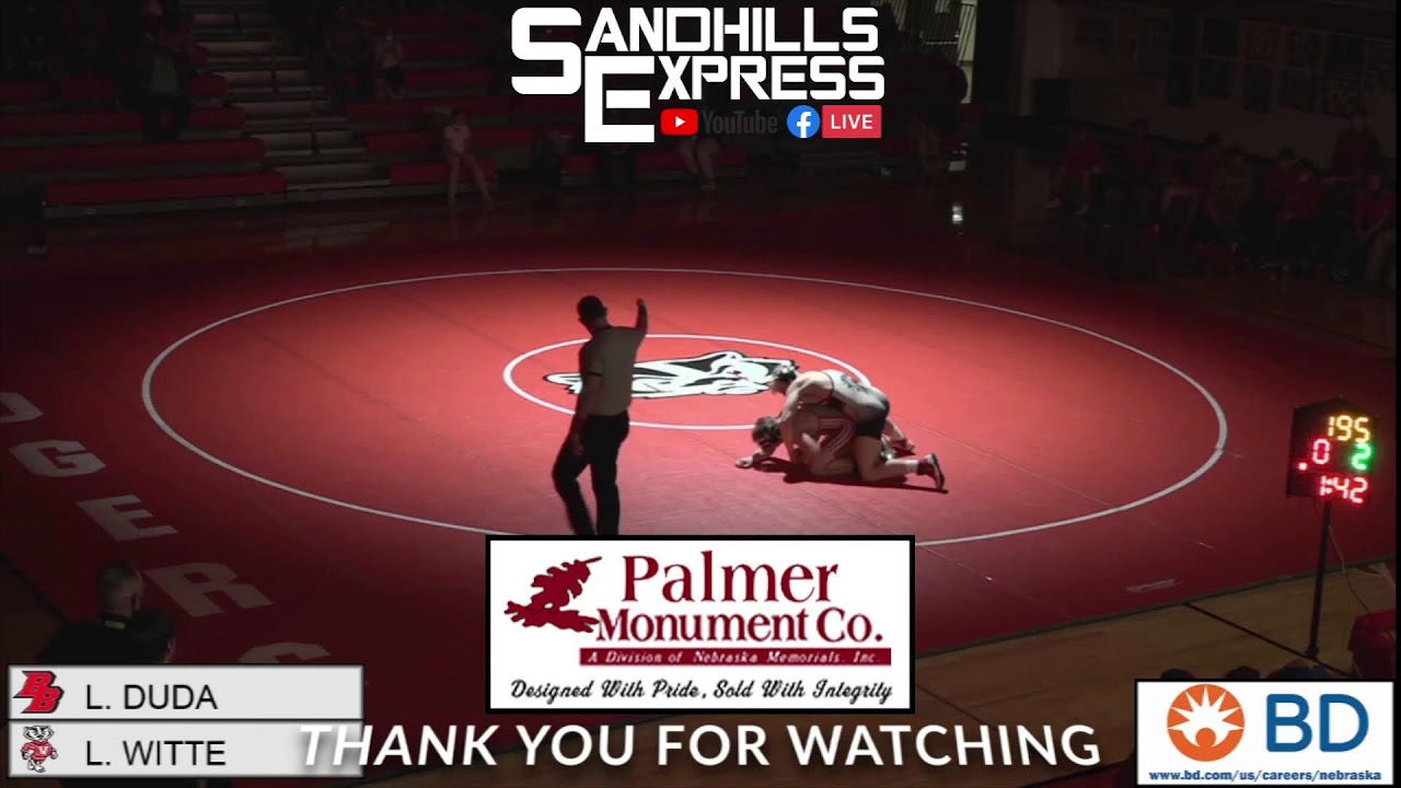 G/B Basketball Broken Bow vs Ainsworth 12/19/2025