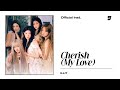 ILLIT Cherish My Love Official Instrumental