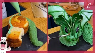 Dragon Eats: 3 Fantastic Recipes to Bring Mythical Beasts to Your Table!