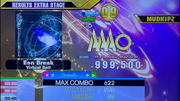 [DDR A3] Eon Break (ESP-16) PFC