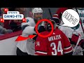 NHL Worst Plays Of The Week: Goalie PUNCH! | Steve's Dang-Its