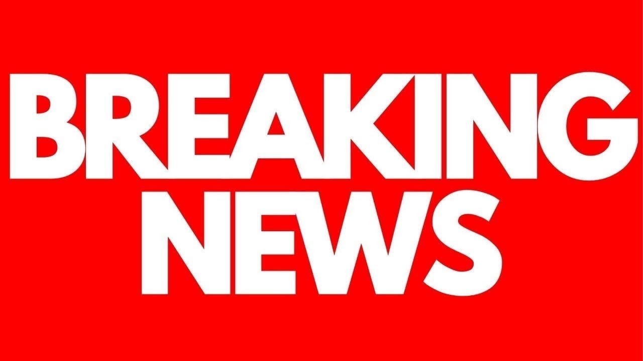 🚨 SOMETHING IS VERY WRONG HERE…. YOU WON'T BELIEVE WHAT WAS JUST DROPPED