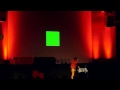 Colour Concert: Neil Harbisson at TEDMEDLive Imperial College 2013