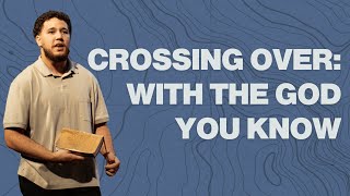 Desiring God's Presence Over His Gifts