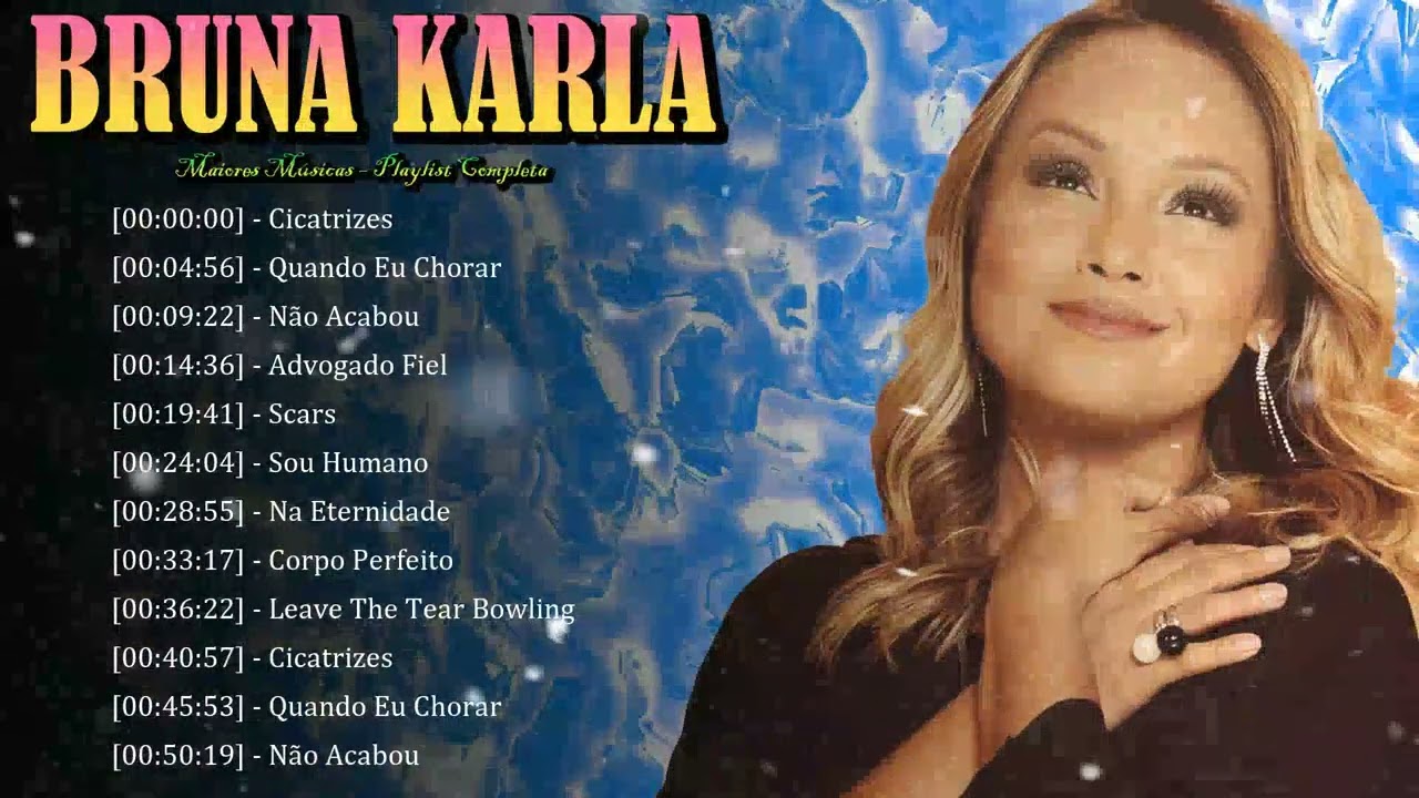 🌺 Bruna Karla – Sua adoração toca almas, fortalece corações e revela a presença do Senhor 🌞