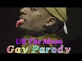 Playboi Carti - UR THE MOON (Gay Parody)