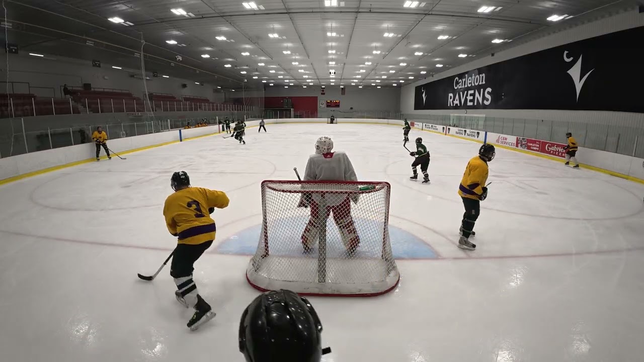 Honey Badgers vs. Hogs | 1st Half | February 23, 2025