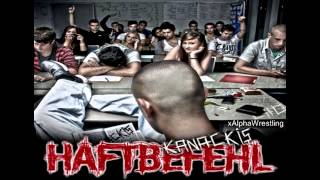 Haftbefehl feat. Farid Bang - Lass rauchen °HQ°