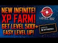Starfield | NEW INSANE XP FARM! | GET Level 500!+ FAST! | BEST WAY TO LEVEL UP! Do This NOW!