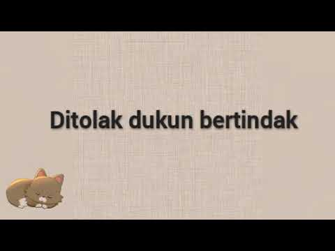 ASMR Cerita Cowok - Ditolak dukun bertindak