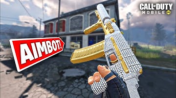 The only AS VAL Gunsmith you need to dominate your lobbies!