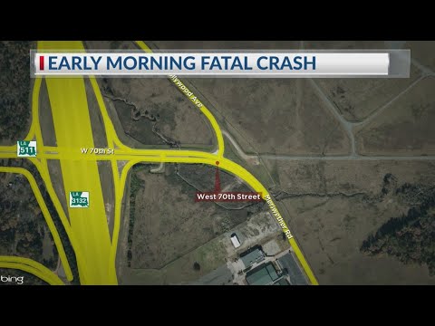 LSP: Street racing gathering ends in fatal crash