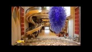 هتل درویشی مشهد - شبکه رزرواسیون هتل مسافرتی آرمان سفر