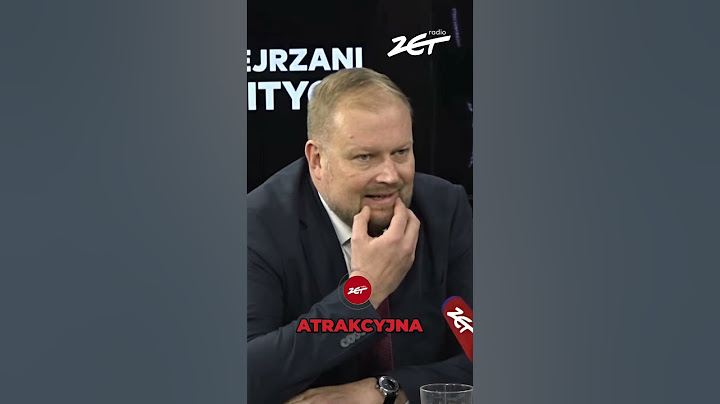 Co będzie gdy Sławomir Mentzen zostanie prezydentem Polski?