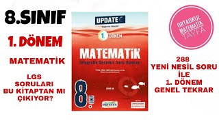 Kaynak Öneri̇si̇ 8. Sinif Matemati̇k Oky Update İnfografik Lgs Ortaokul Kaynak Ki̇tap Tavsi̇yesi̇
