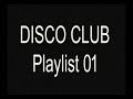 Disco club 01 soney dj