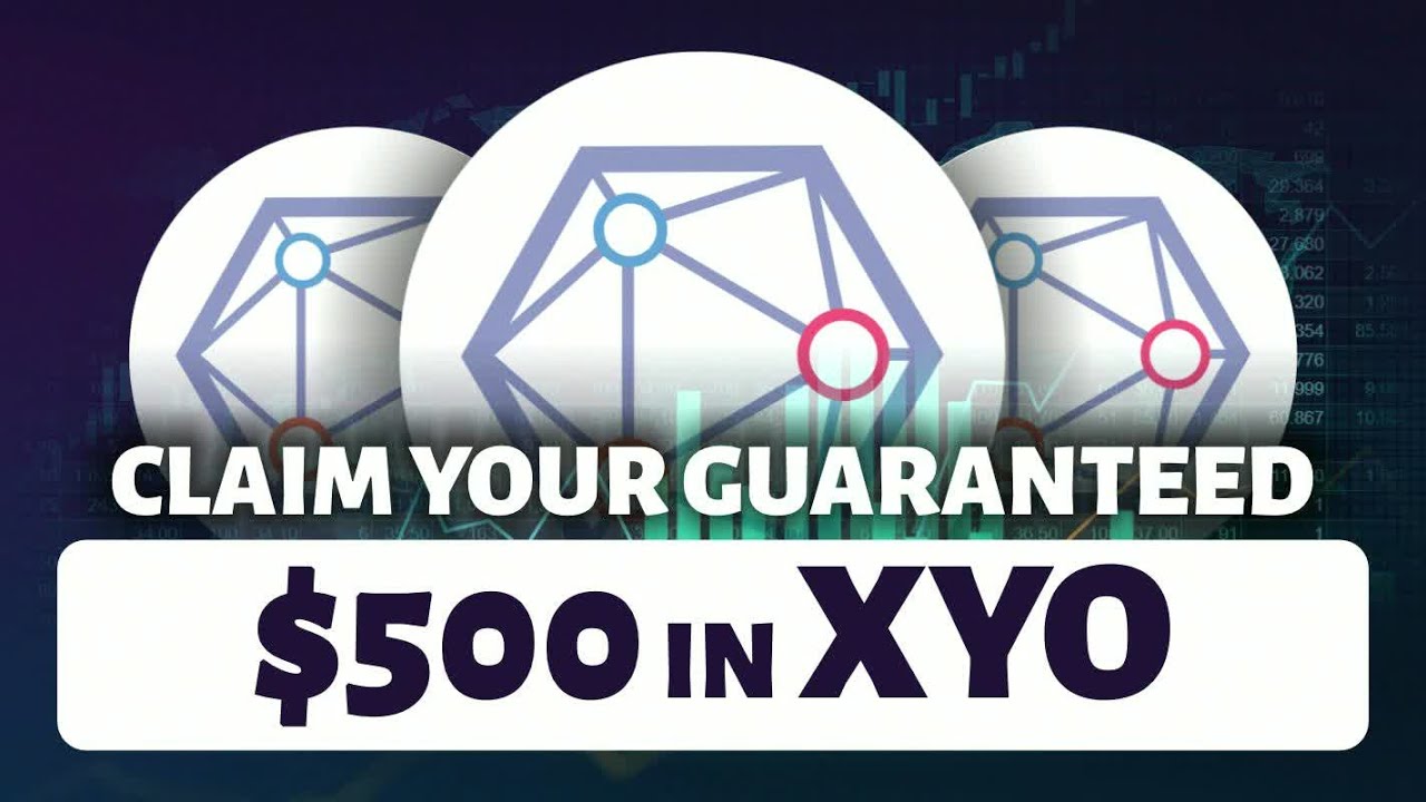 Is xyo crypto a good investment (92) foto