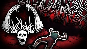 Blood Warden & Endgame Collapse Clutches | Dead by Daylight Compilation