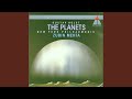 Miniature de la vidéo de la chanson The Planets, Op. 32: Iii. Mercury, The Winged Messenger