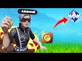 J’ai AIDÉ un ABONNÉ pour qu’il PASSE UNREAL sur FORTNITE !