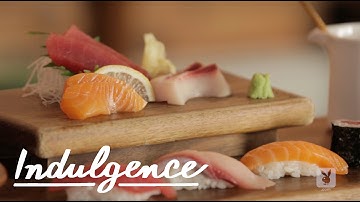 How To Eat Sushi Properly