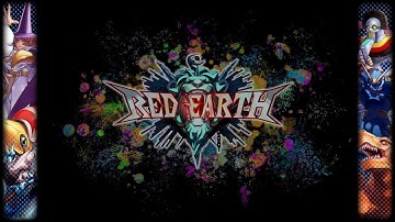 Red Earth(Arcade) - Full Playthrough as Leo.